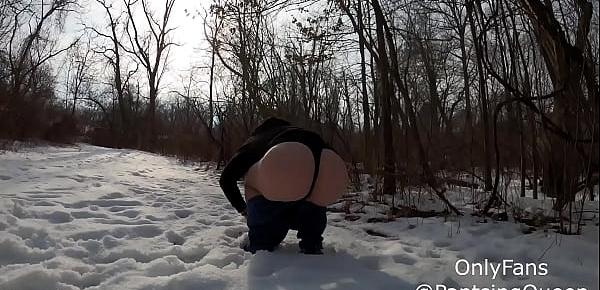  Pantsing Queen Compilation Vol 3